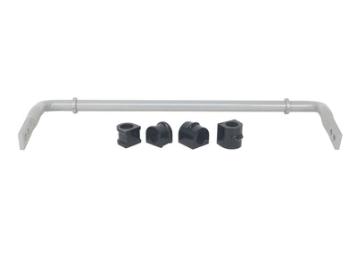 Rear Sway Bar 27mm Heavy Duty Blade Adjustable<br>07-13 Mazda 3 BK BL