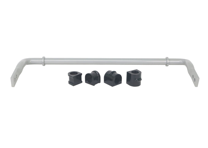 Rear Sway Bar 27mm Heavy Duty Blade Adjustable<br>07-13 Mazda 3 BK BL