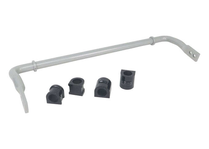 Rear Sway Bar 27mm Heavy Duty Blade Adjustable<br>07-13 Mazda 3 BK BL