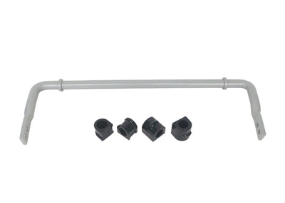 Rear Sway Bar 27mm Heavy Duty Blade Adjustable<br>07-13 Mazda 3 BK BL