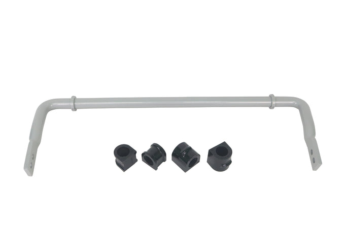 Rear Sway Bar 27mm Heavy Duty Blade Adjustable<br>07-13 Mazda 3 BK BL
