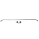 Rear Sway Bar 24mm Heavy Duty Blade Adjustable<br>12-18 Ford Focus ST LW LZ