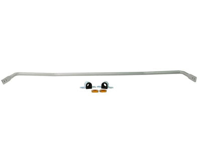 Rear Sway Bar 24mm Heavy Duty Blade Adjustable<br>12-18 Ford Focus ST LW LZ