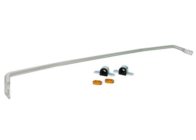 Rear Sway Bar 24mm Heavy Duty Blade Adjustable<br>12-18 Ford Focus ST LW LZ