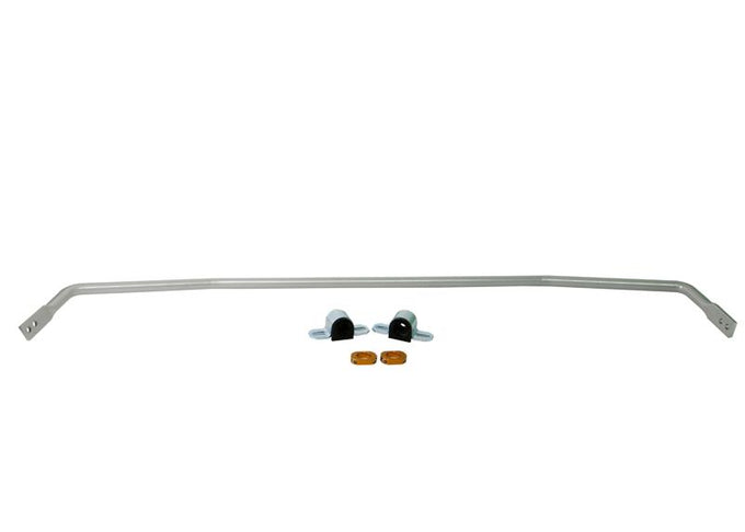 Rear Sway Bar 24mm Heavy Duty Blade Adjustable<br>12-18 Ford Focus ST LW LZ