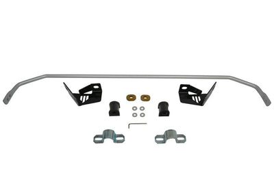 Rear Sway Bar 16mm Heavy Duty Blade Adjustable<br>16-18 Mazda MX5 ND