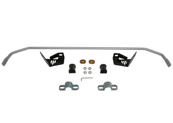 Rear Sway Bar 16mm Heavy Duty Blade Adjustable<br>16-18 Mazda MX5 ND