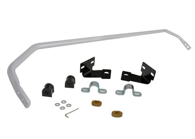 Rear Sway Bar 16mm Heavy Duty Blade Adjustable<br>16-18 Mazda MX5 ND
