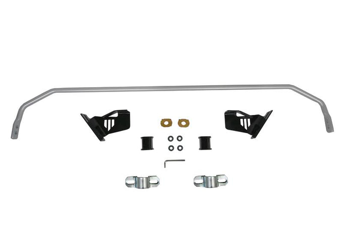 Rear Sway Bar 16mm Heavy Duty Blade Adjustable<br>16-18 Mazda MX5 ND