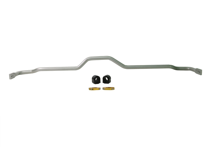 Rear Sway Bar 24mm 2 Point Adjustable<br>13-20 Mercedes-Benz A-Class W176