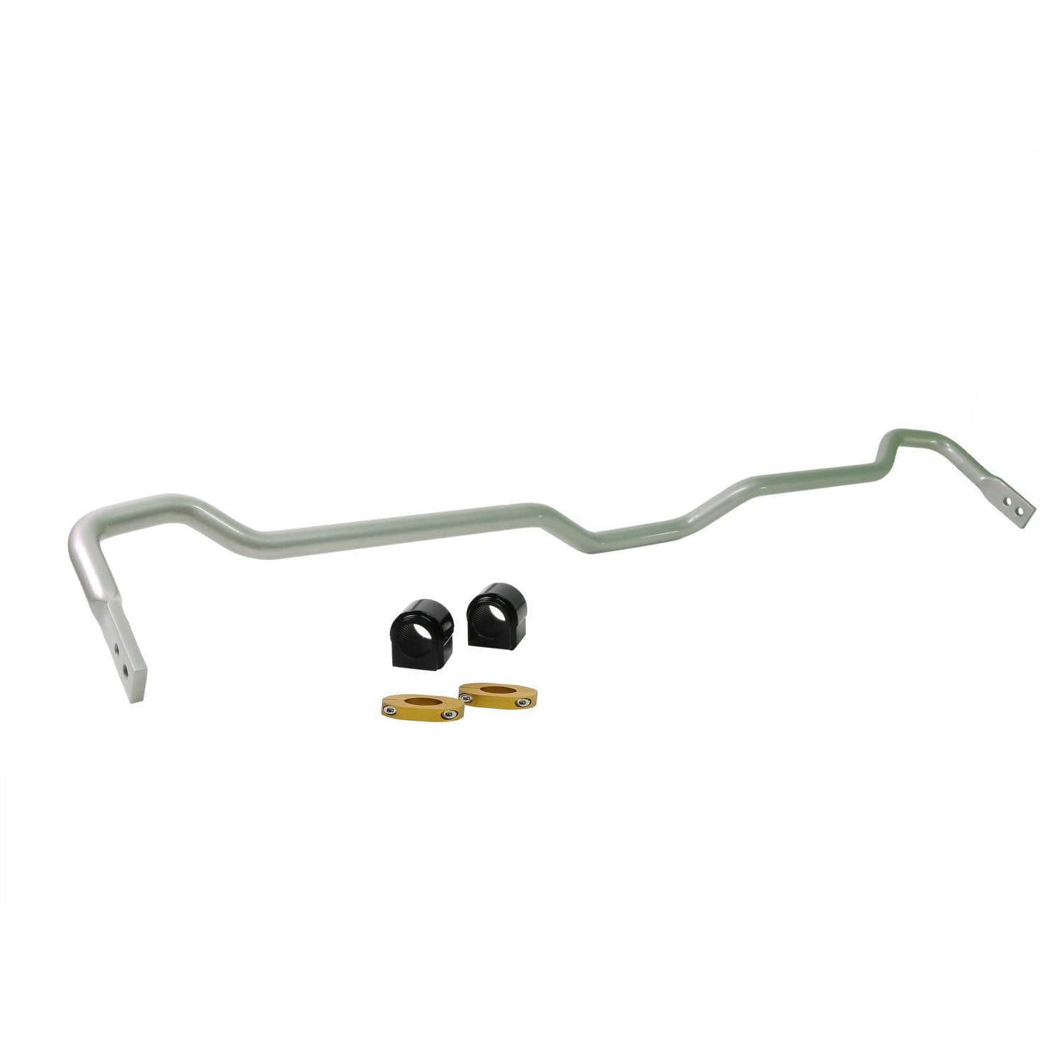 Rear Sway Bar 24mm 2 Point Adjustable<br>13-20 Mercedes-Benz A-Class W176