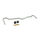 Rear Sway Bar 24mm 2 Point Adjustable<br>13-20 Mercedes-Benz A-Class W176