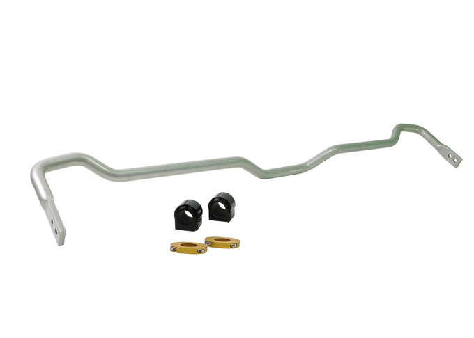 Rear Sway Bar 24mm 2 Point Adjustable<br>13-20 Mercedes-Benz A-Class W176