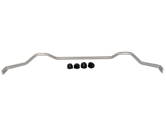 Front Sway Bar 24mm Heavy Duty Blade Adjustable<br>87-94 Nissan Skyline GTS GTS-T R32