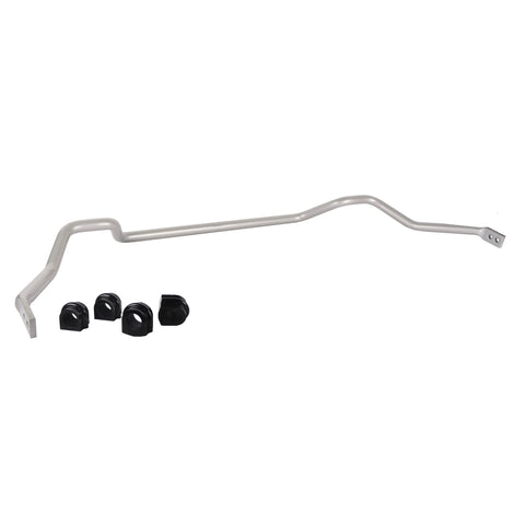 Front Sway Bar 24mm Heavy Duty Blade Adjustable<br>87-94 Nissan Skyline GTS GTS-T R32