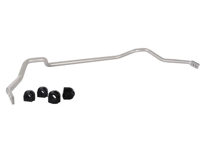 Front Sway Bar 24mm Heavy Duty Blade Adjustable<br>87-94 Nissan Skyline GTS GTS-T R32