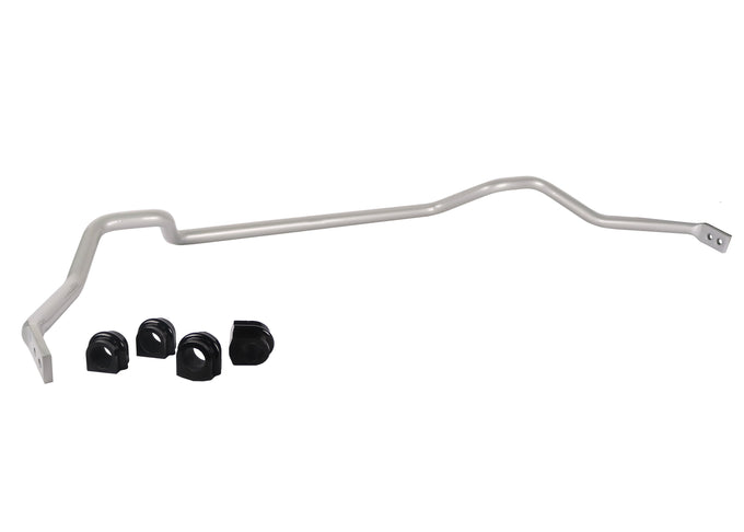 Front Sway Bar 24mm Heavy Duty Blade Adjustable<br>87-94 Nissan Skyline GTS GTS-T R32