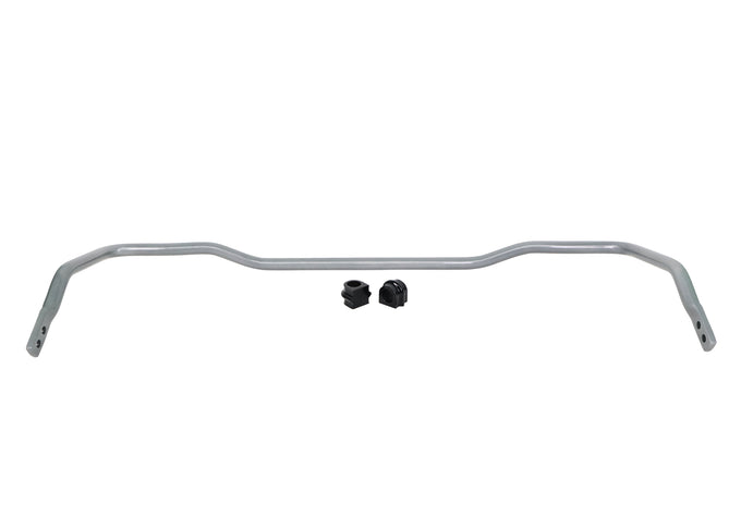 Front Axle Sway Bar - 22mm 2 Point Adjustable<br>Nissan Skyline R34 GT-R