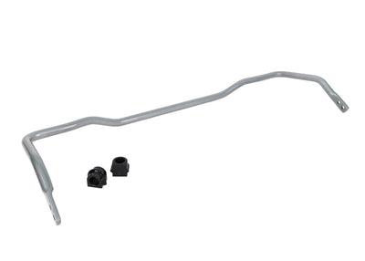 Front Axle Sway Bar - 22mm 2 Point Adjustable<br>Nissan Skyline R34 GT-R