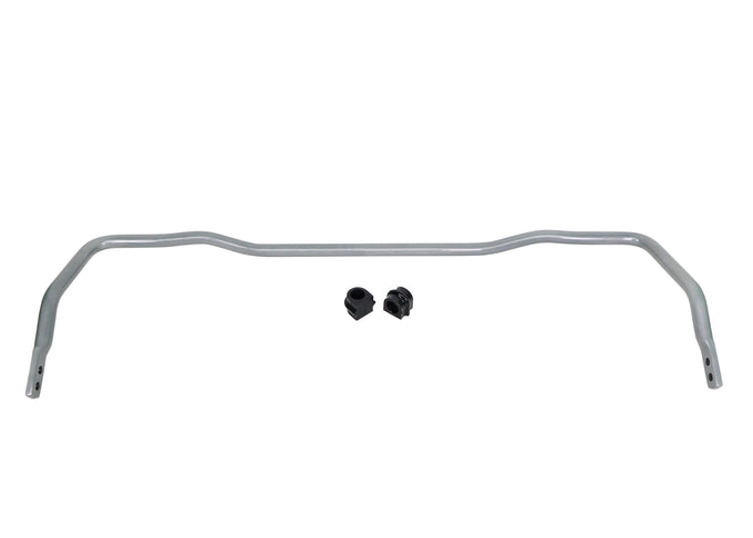 Front Axle Sway Bar - 22mm 2 Point Adjustable<br>Nissan Skyline R34 GT-R
