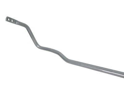Front Axle Sway Bar - 22mm 2 Point Adjustable<br>Nissan Skyline R34 GT-R
