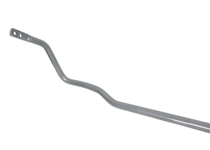 Front Axle Sway Bar - 22mm 2 Point Adjustable<br>Nissan Skyline R34 GT-R