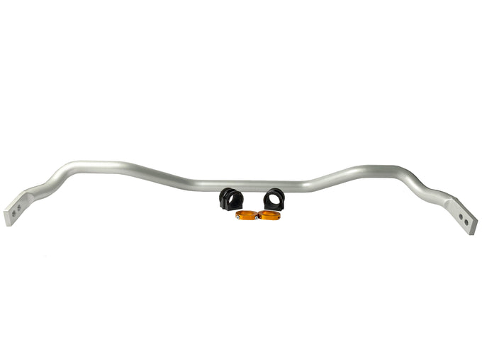 Front Sway Bar 33mm Heavy Duty Blade Adjustable<br>03-09 Nissan 350Z Z33