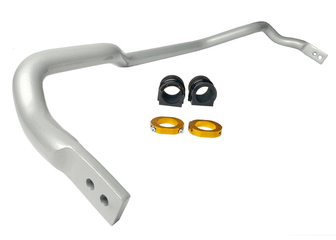 Front Sway Bar 33mm Heavy Duty Blade Adjustable<br>03-09 Nissan 350Z Z33