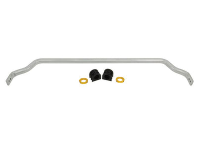 Front Sway Bar 33mm Heavy Duty Blade Adjustable<br>07-24 Nissan GT-R R35
