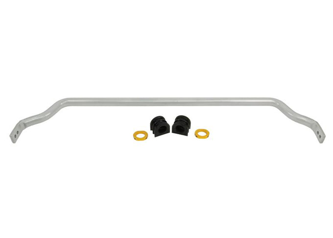 Front Sway Bar 33mm Heavy Duty Blade Adjustable<br>07-24 Nissan GT-R R35