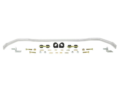 Front Sway Bar 27mm Heavy Duty Blade Adjustable<br>84-96 Nissan 240SX S13