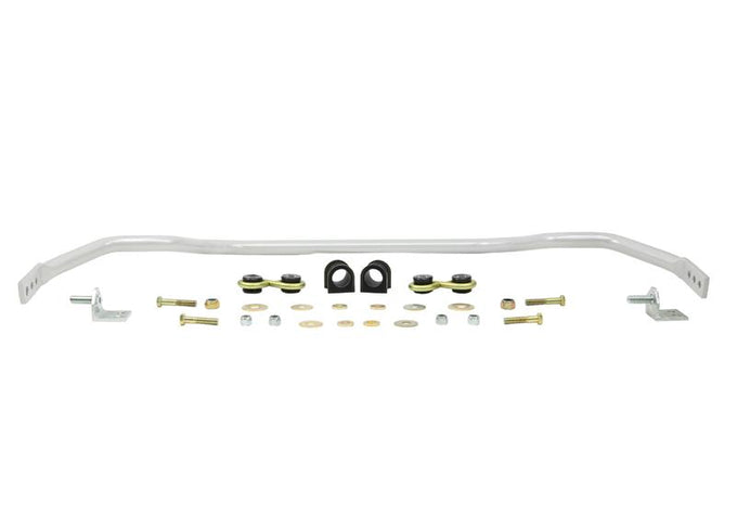 Front Sway Bar 27mm Heavy Duty Blade Adjustable<br>84-96 Nissan 240SX S13