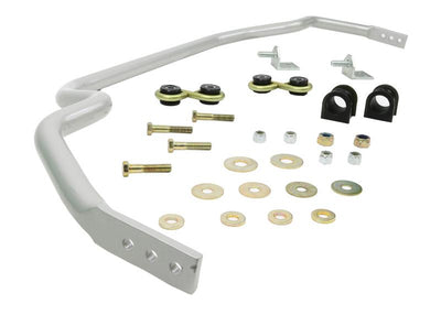 Front Sway Bar 27mm Heavy Duty Blade Adjustable<br>84-96 Nissan 240SX S13