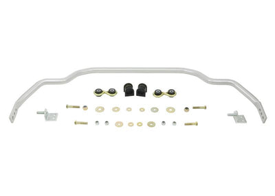 Front Sway Bar 27mm Heavy Duty Blade Adjustable<br>84-96 Nissan 240SX S13