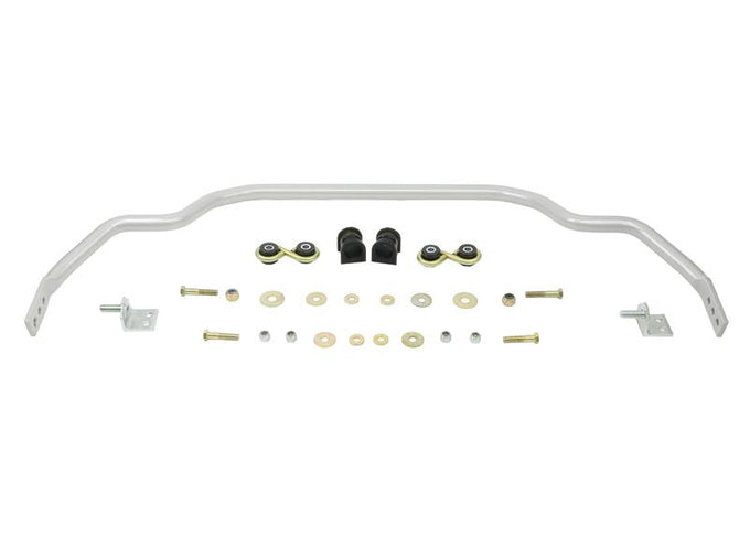 Front Sway Bar 27mm Heavy Duty Blade Adjustable<br>84-96 Nissan 240SX S13