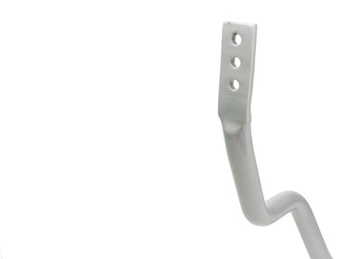 Front Sway Bar 27mm Heavy Duty Blade Adjustable<br>84-96 Nissan 240SX S13