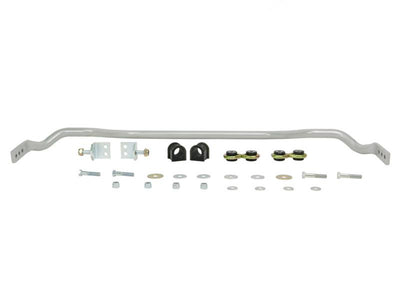 Front Sway Bar 27mm Heavy Duty Blade Adjustable<br>84-96 Nissan 240SX S13