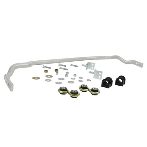 Front Sway Bar 27mm Heavy Duty Blade Adjustable<br>84-96 Nissan 240SX S13