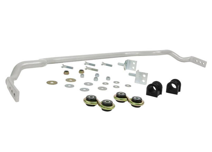 Front Sway Bar 27mm Heavy Duty Blade Adjustable<br>84-96 Nissan 240SX S13