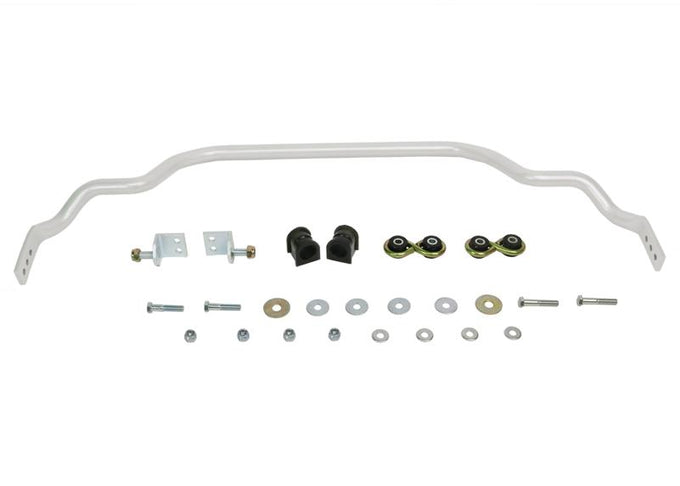 Front Sway Bar 27mm Heavy Duty Blade Adjustable<br>84-96 Nissan 240SX S13