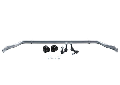 Front Sway Bar 33mm 2 Point Adjustable<br>12-21 Nissan GT-R