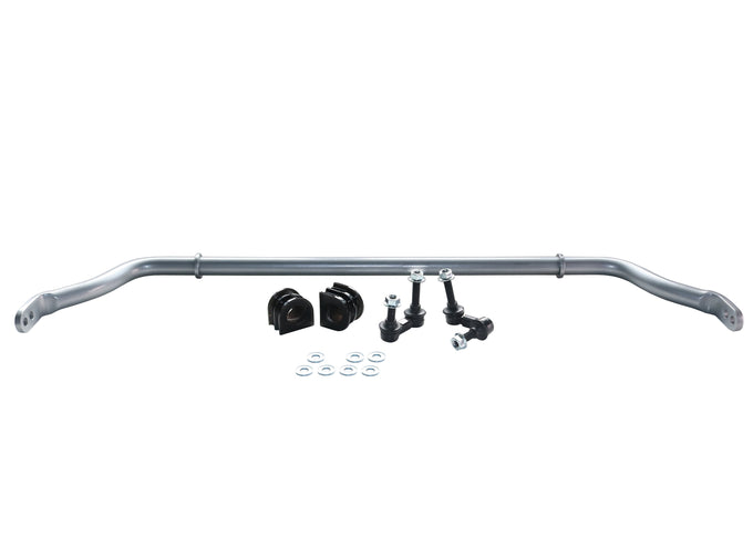 Front Sway Bar 33mm 2 Point Adjustable<br>12-21 Nissan GT-R