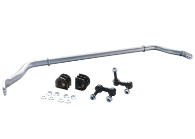Front Sway Bar 33mm 2 Point Adjustable<br>12-21 Nissan GT-R