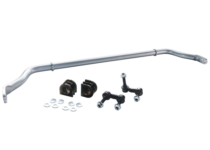 Front Sway Bar 33mm 2 Point Adjustable<br>12-21 Nissan GT-R