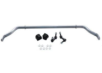 Front Sway Bar 33mm 2 Point Adjustable<br>12-21 Nissan GT-R