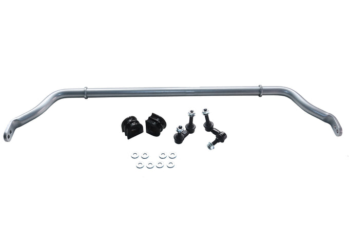 Front Sway Bar 33mm 2 Point Adjustable<br>12-21 Nissan GT-R