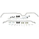 Front & Rear Sway Bar Kit<br>84-96 Nissan 180SX Silvia S13