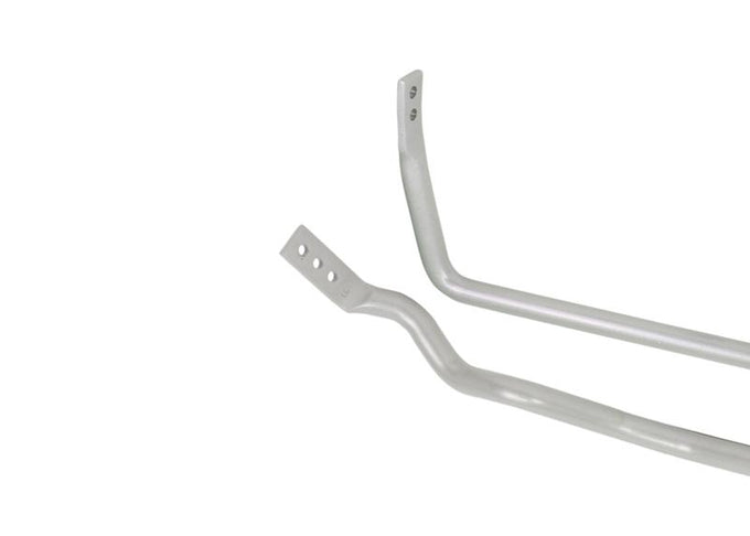 Front & Rear Sway Bar Kit<br>84-96 Nissan 180SX Silvia S13