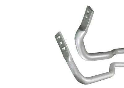 Front & Rear Sway Bar Kit<br>04-09 Nissan 350Z Z33