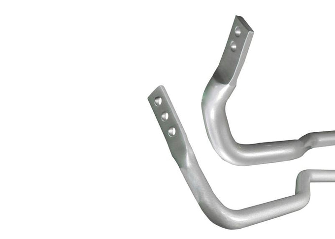 Front & Rear Sway Bar Kit<br>04-09 Nissan 350Z Z33